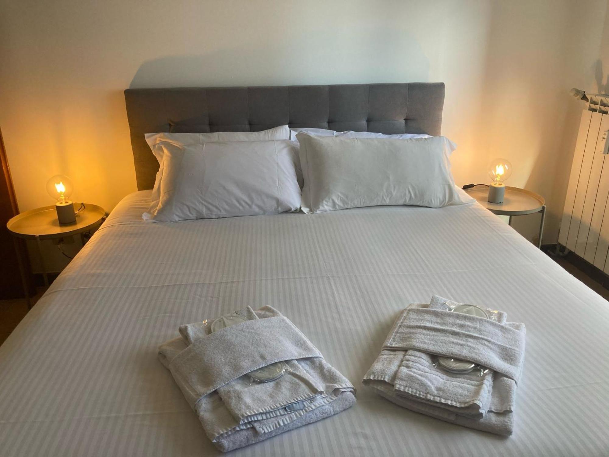 L'Arche Comfort & Relax - Squirrel House Corsico Esterno foto