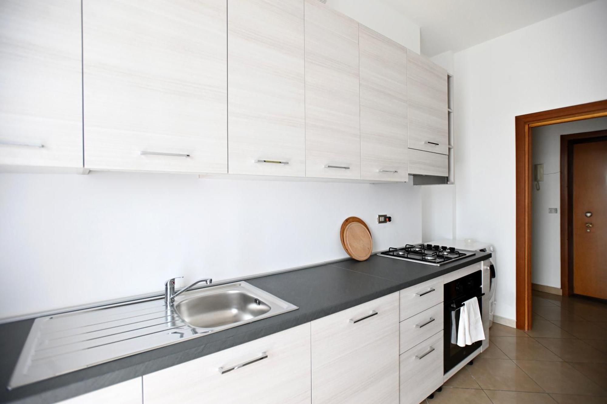 L'Arche Comfort & Relax - Squirrel House Corsico Esterno foto