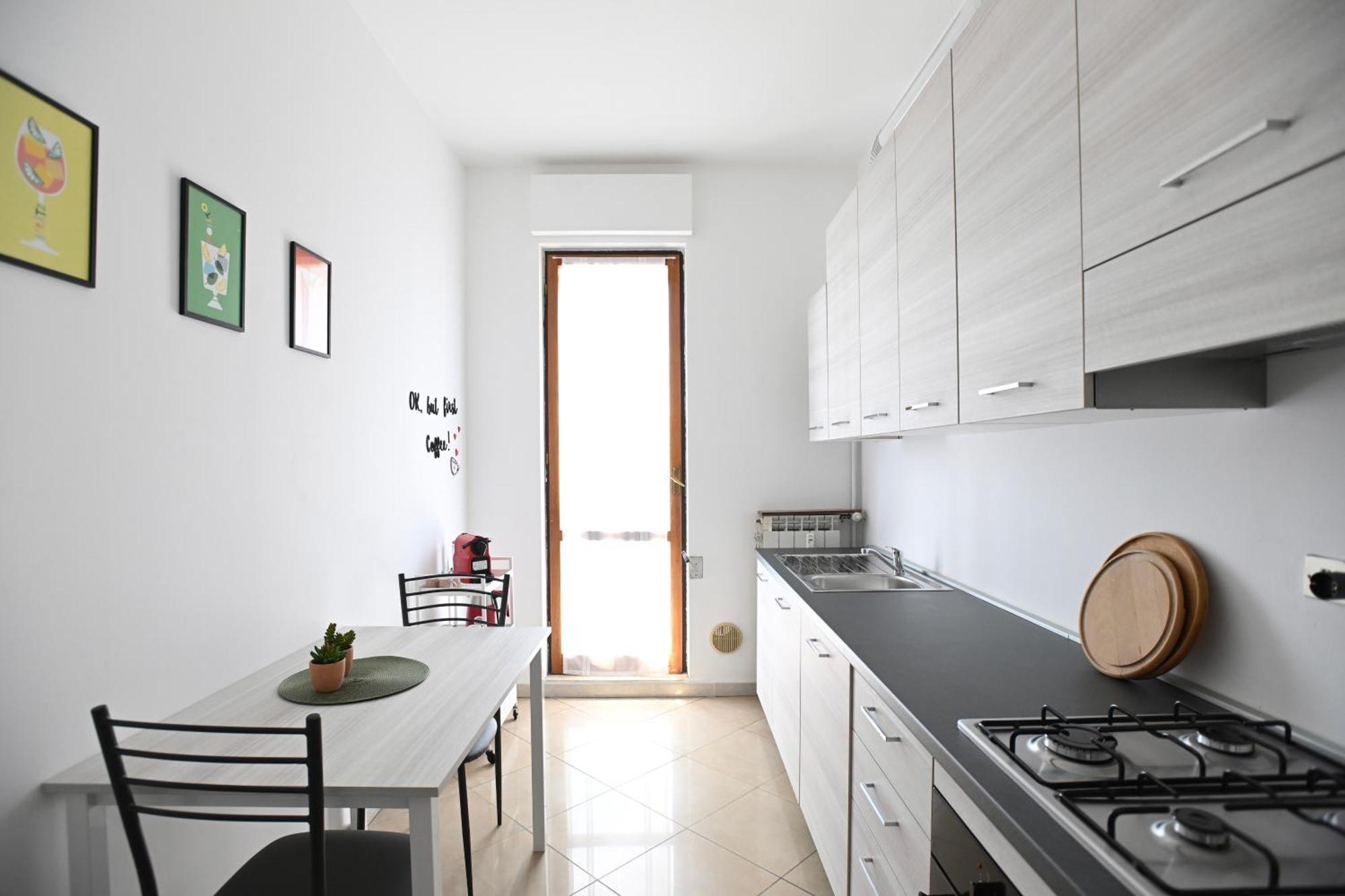 L'Arche Comfort & Relax - Squirrel House Corsico Esterno foto